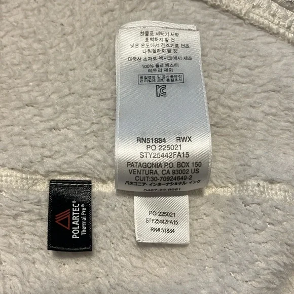 Patagonia retool snap-T pullover - Picture 6 of 7